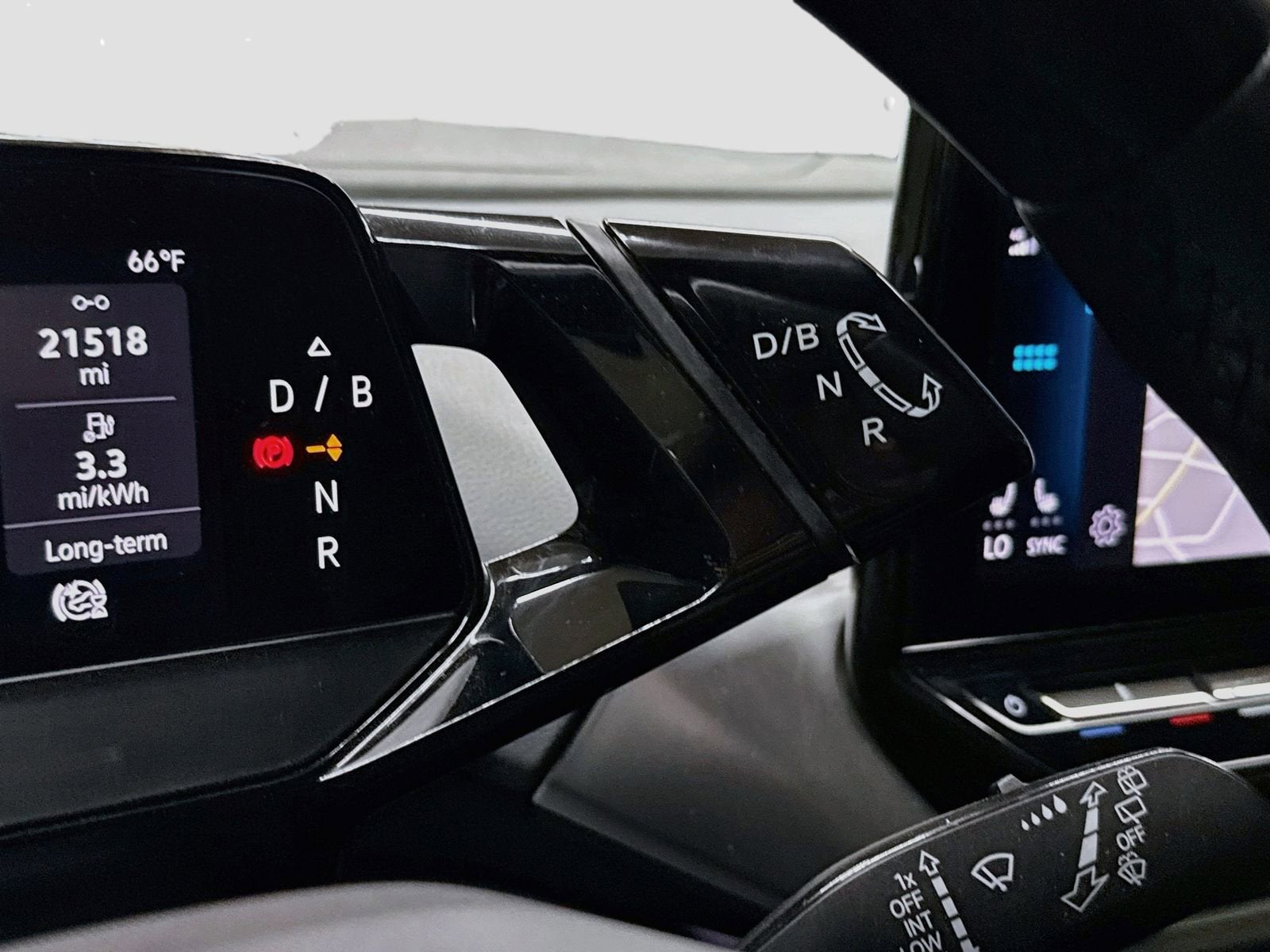 2021 Volkswagen ID.4 AWD Pro
