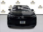 2021 Volkswagen ID.4 AWD Pro