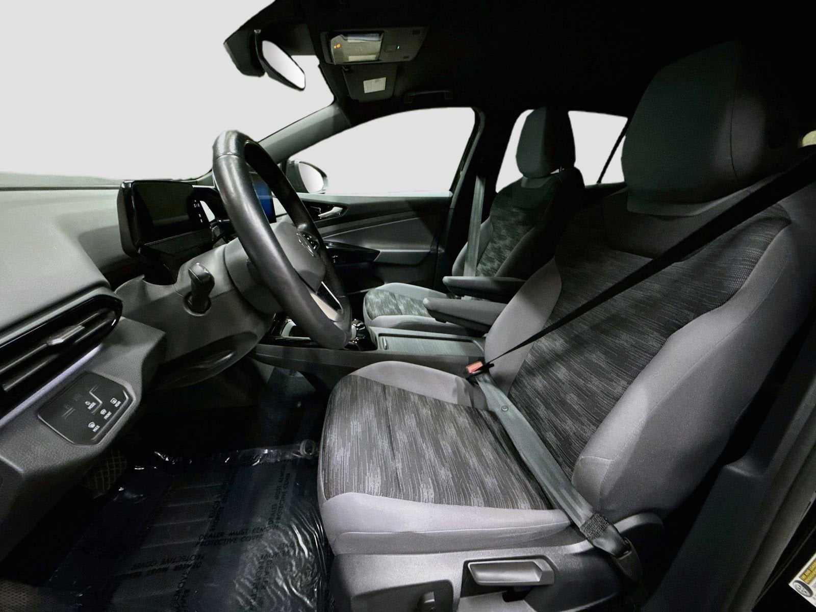 2021 Volkswagen ID.4 AWD Pro