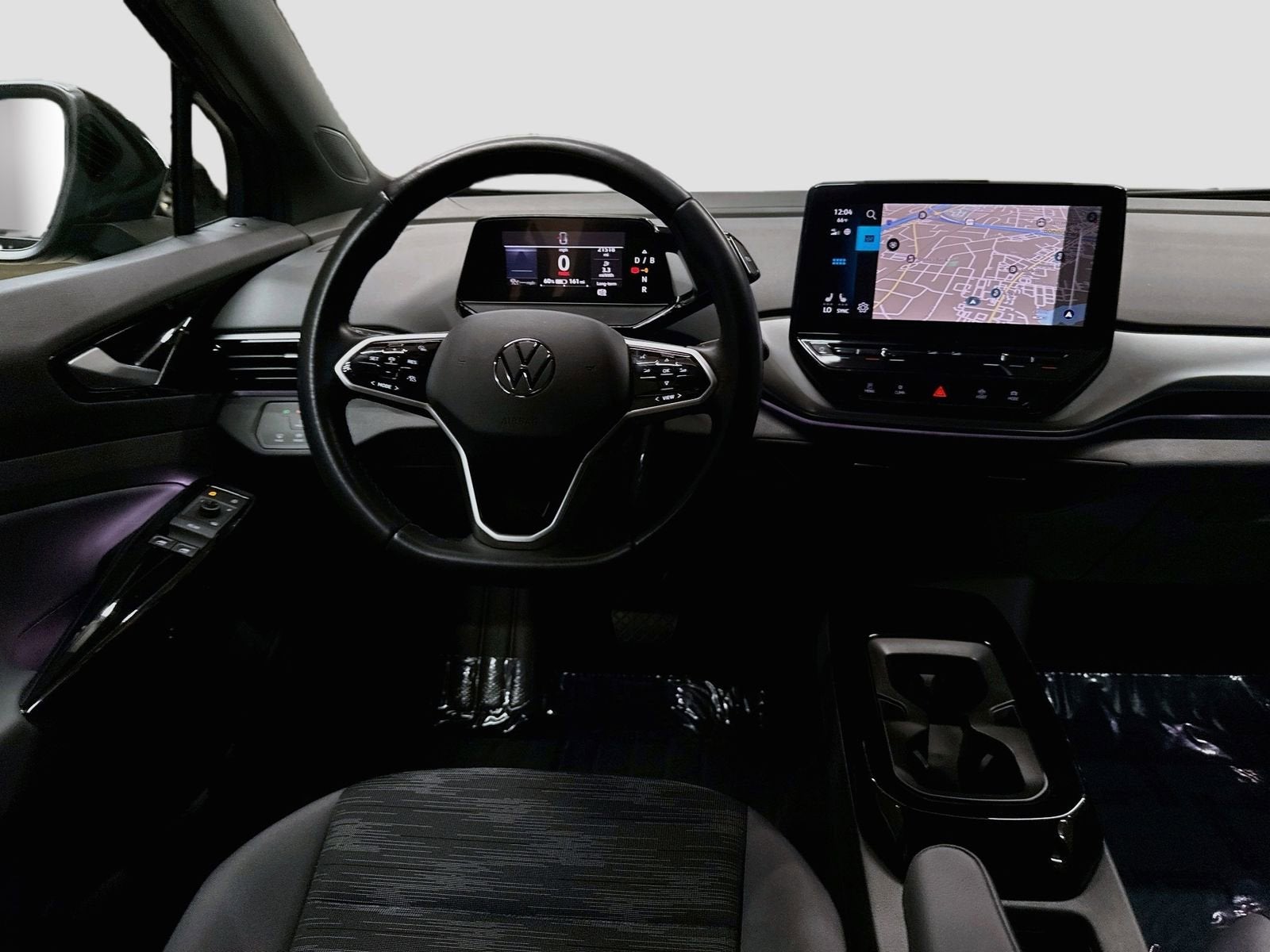 2021 Volkswagen ID.4 AWD Pro