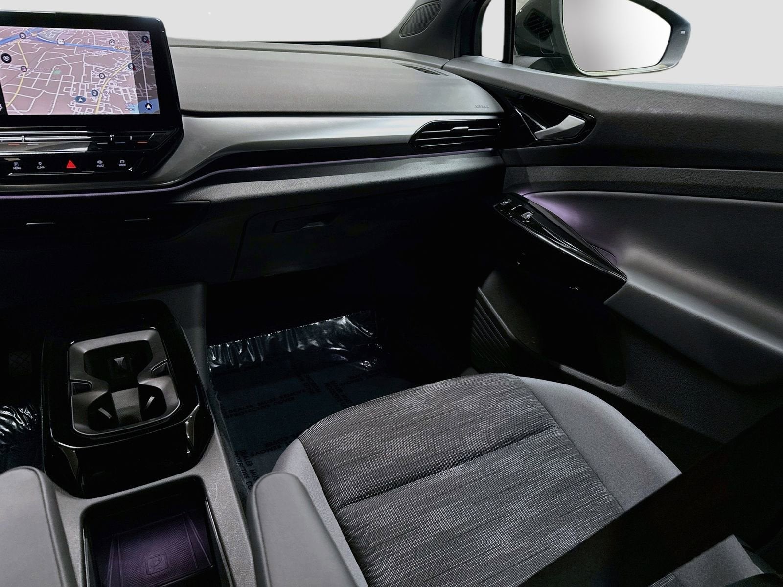 2021 Volkswagen ID.4 AWD Pro