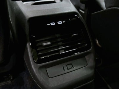 2021 Volkswagen ID.4 AWD Pro