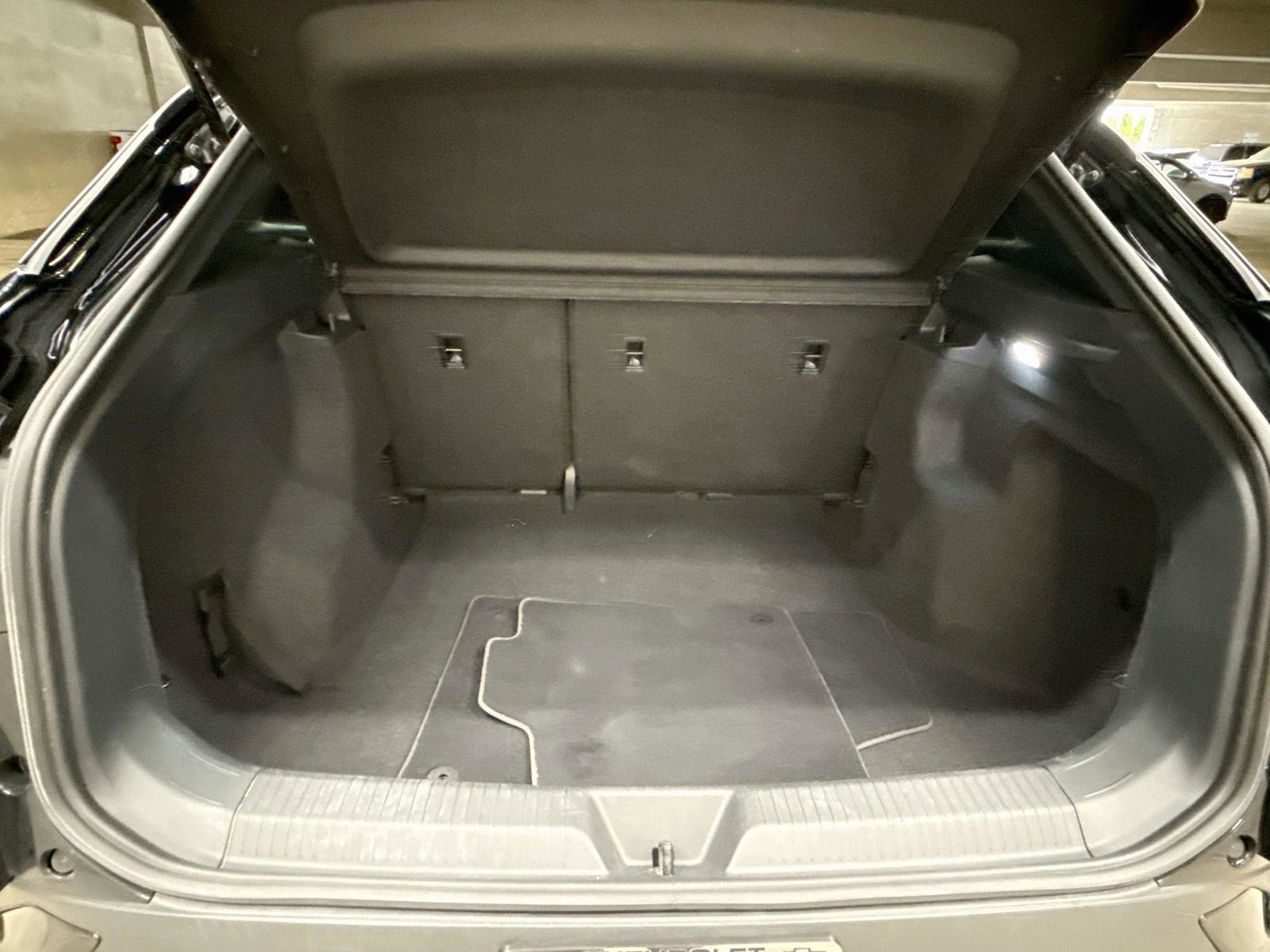 2021 Volkswagen ID.4 AWD Pro