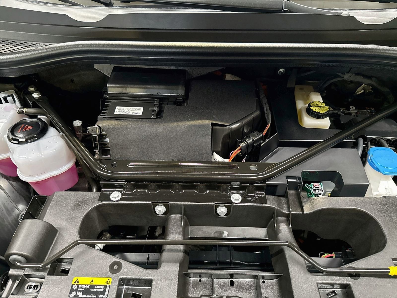2021 Volkswagen ID.4 AWD Pro