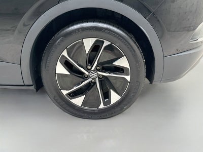 2021 Volkswagen ID.4 AWD Pro