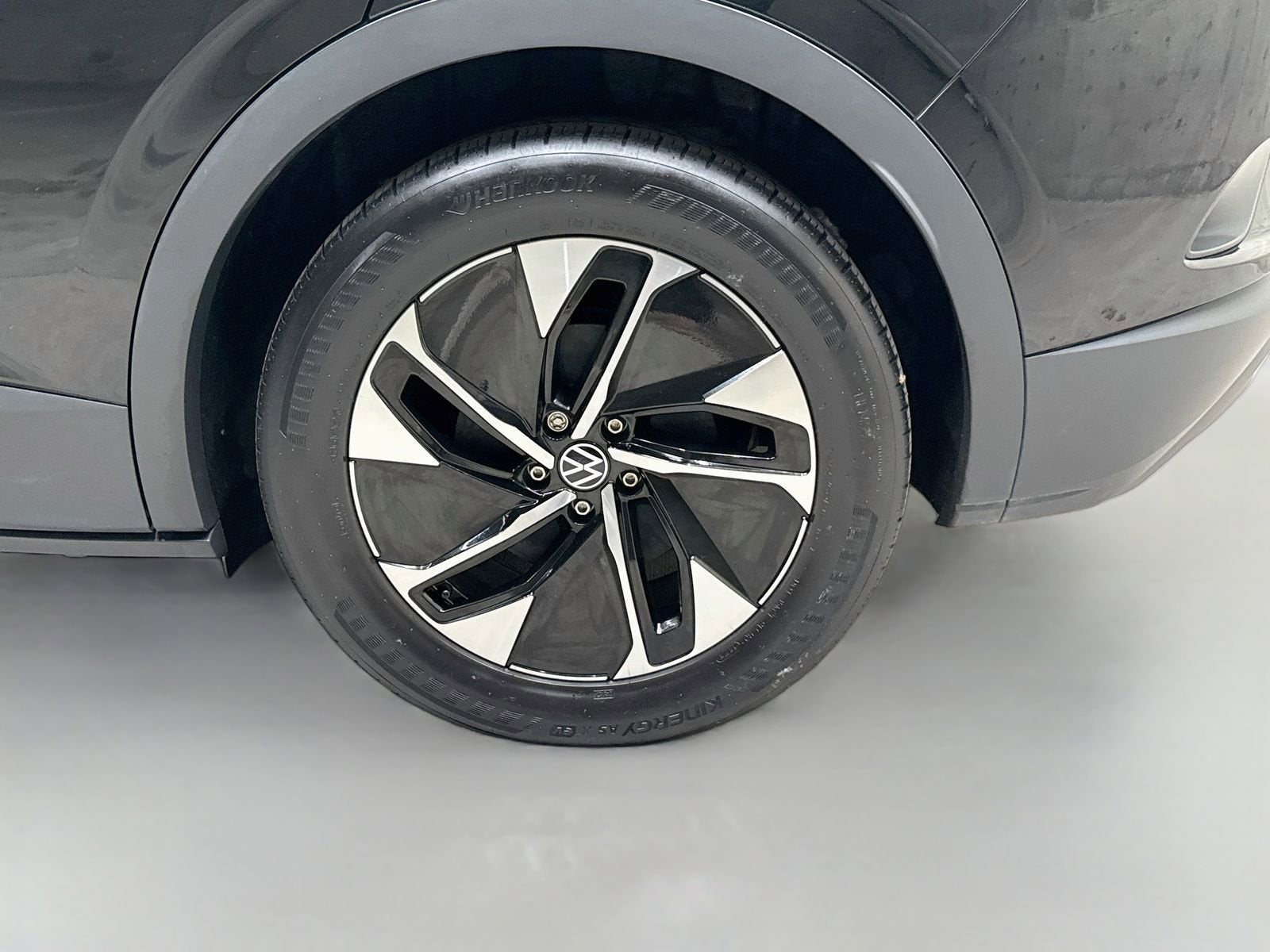 2021 Volkswagen ID.4 AWD Pro