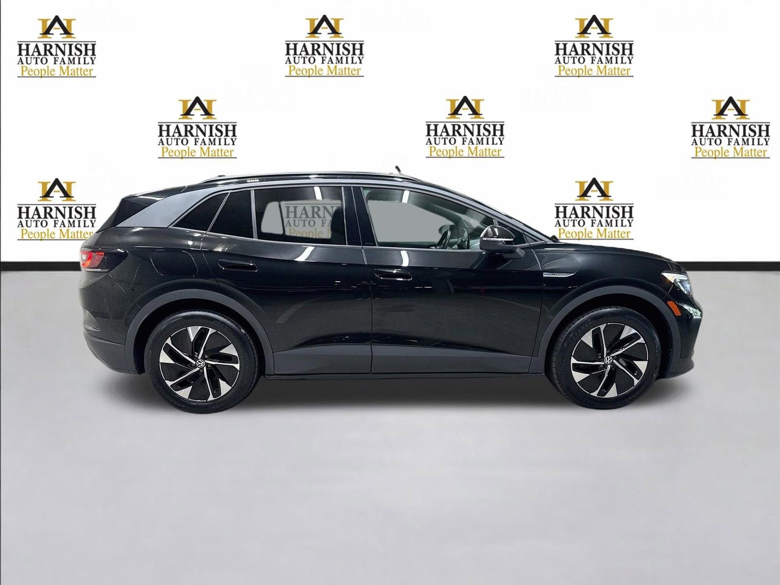 2021 Volkswagen ID.4 AWD Pro