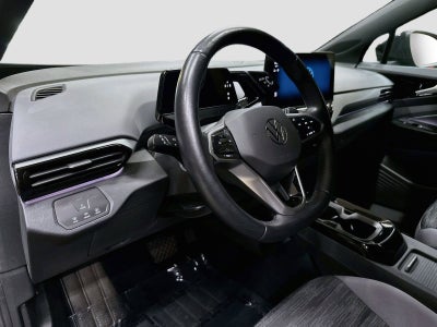2021 Volkswagen ID.4 AWD Pro