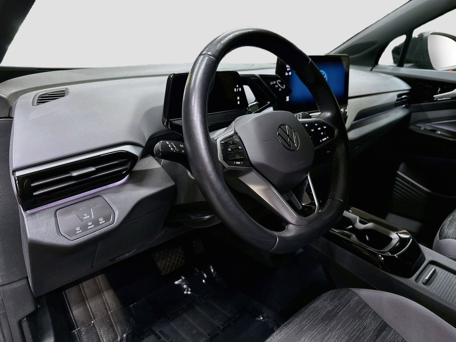 2021 Volkswagen ID.4 AWD Pro