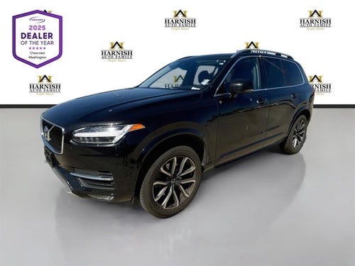 2018 Volvo XC90 T5 Momentum