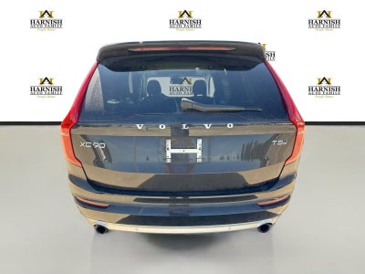 2018 Volvo XC90 T5 Momentum
