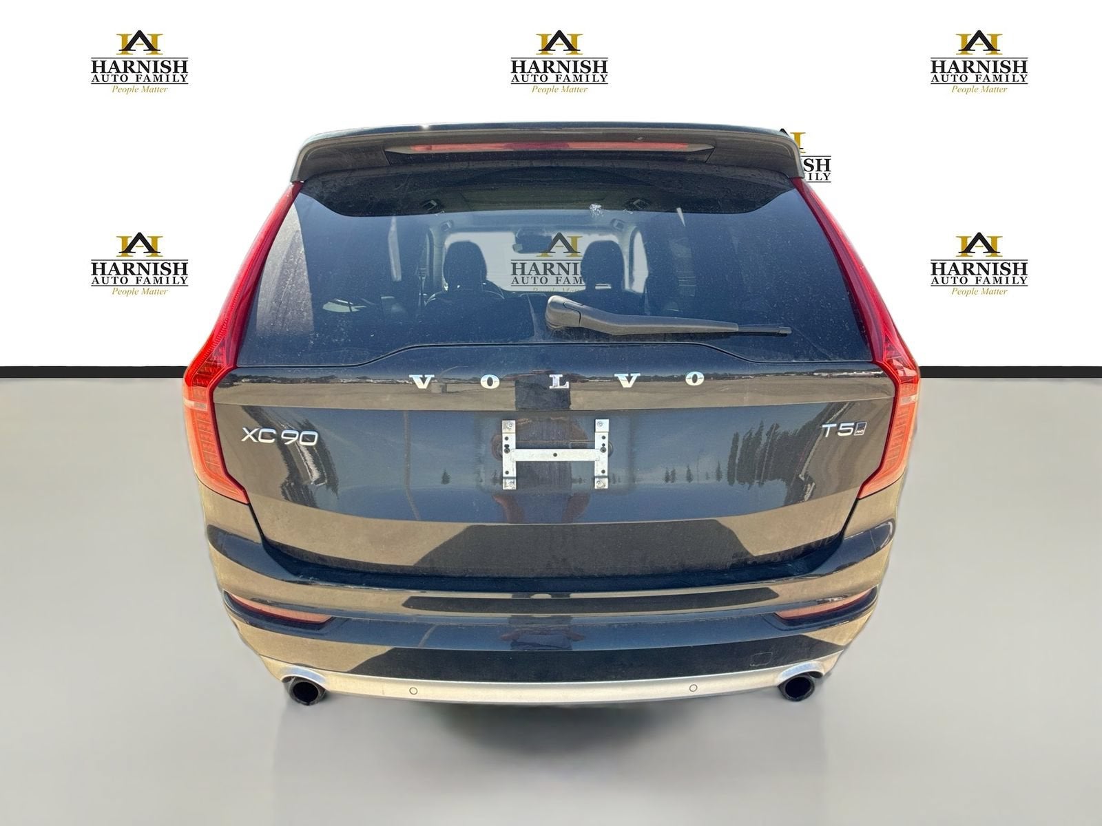 2018 Volvo XC90 T5 Momentum