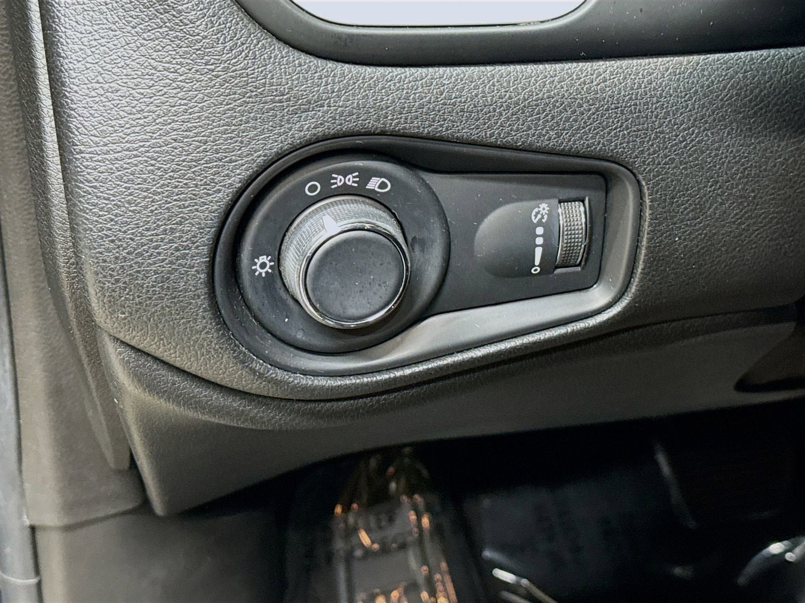 2020 Jeep Renegade Sport 4x4