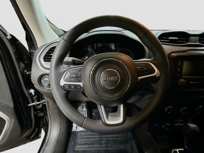 2020 Jeep Renegade Sport 4x4