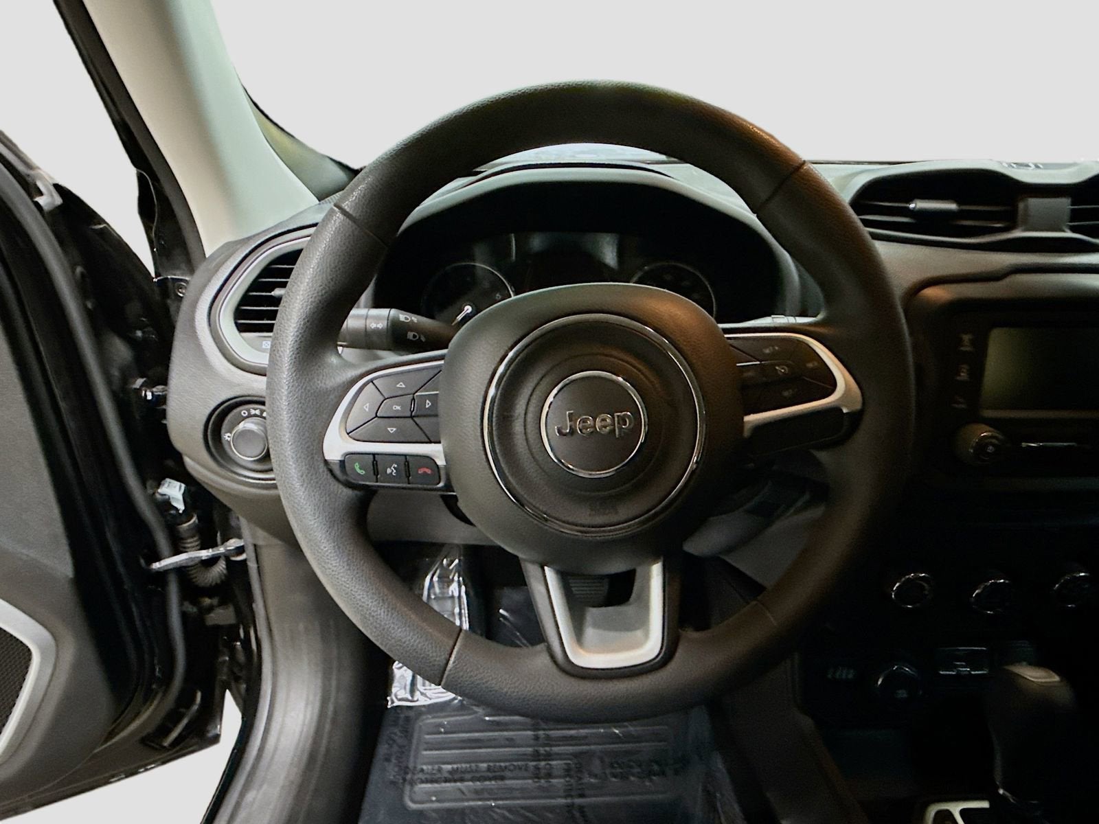 2020 Jeep Renegade Sport 4x4