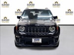 2020 Jeep Renegade Sport 4x4