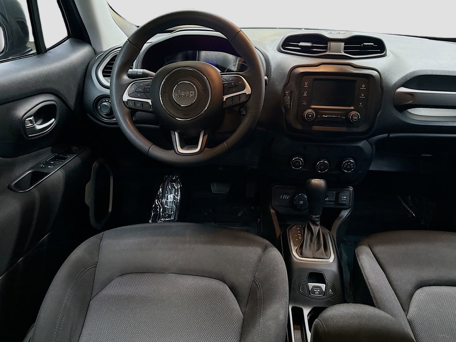 2020 Jeep Renegade Sport 4x4