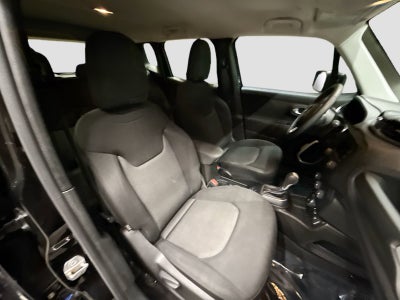 2020 Jeep Renegade Sport 4x4