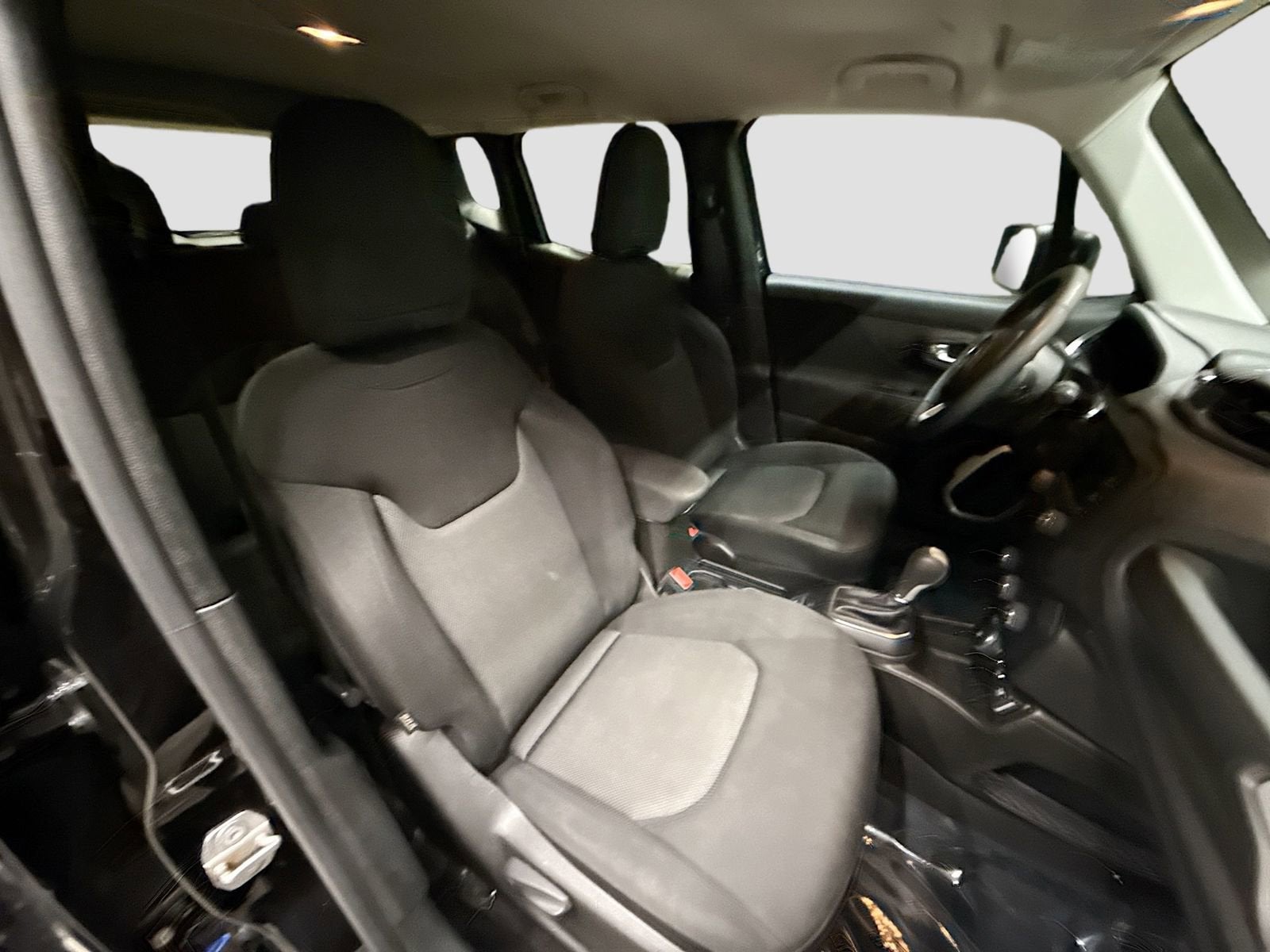 2020 Jeep Renegade Sport 4x4