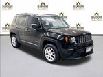 2020 Jeep Renegade Sport 4x4