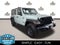 2023 Jeep Wrangler Willys 4xe