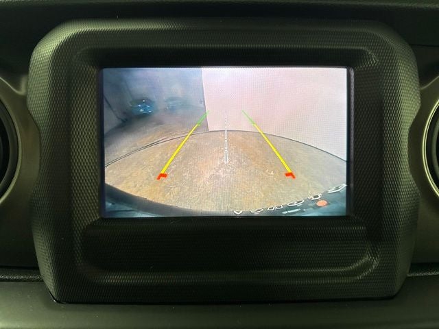 2023 Jeep Wrangler Willys 4xe