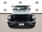 2023 Jeep Wrangler Willys 4xe