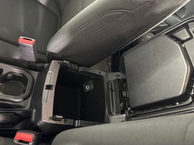 2023 Jeep Wrangler Willys 4xe