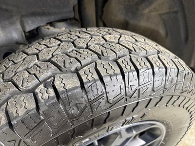 2023 Jeep Wrangler Willys 4xe