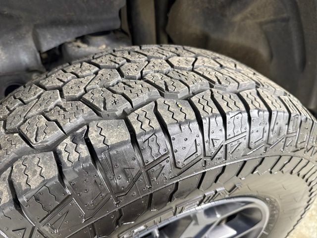 2023 Jeep Wrangler Willys 4xe