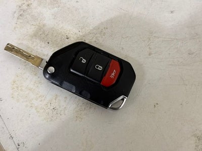 2023 Jeep Wrangler Willys 4xe