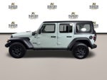 2023 Jeep Wrangler Willys 4xe