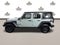 2023 Jeep Wrangler Willys 4xe