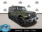 2021 Jeep Wrangler Unlimited Sahara 4xe