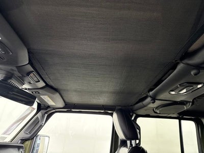 2021 Jeep Wrangler Unlimited Sahara 4xe