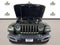 2021 Jeep Wrangler Unlimited Sahara 4xe