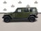 2021 Jeep Wrangler Unlimited Sahara 4xe