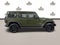 2021 Jeep Wrangler Unlimited Sahara 4xe