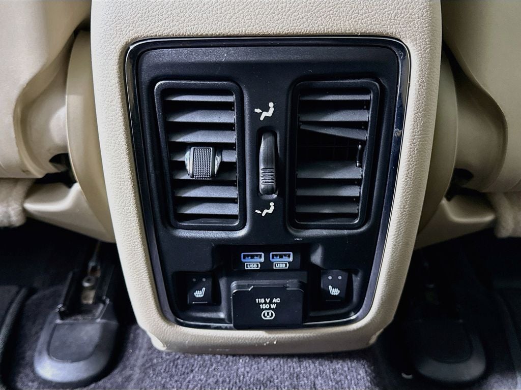2017 Jeep Grand Cherokee Limited - Photo 31