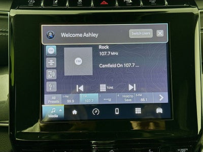 2022 Jeep Grand Cherokee L Laredo