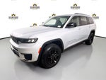 2022 Jeep Grand Cherokee L Laredo