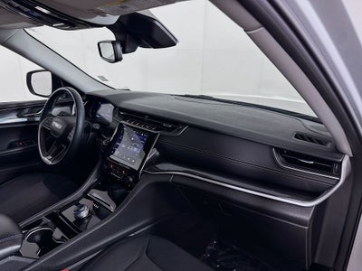 2022 Jeep Grand Cherokee L Laredo