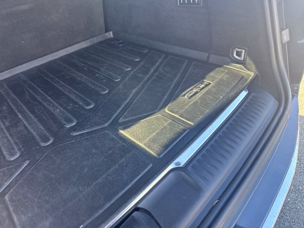 2023 Jeep Grand Wagoneer L Series II