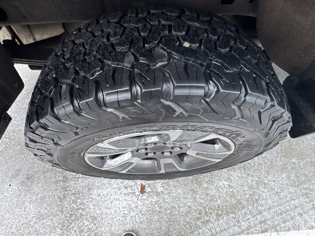2015 Chevrolet Colorado Z71