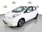 2015 Nissan Leaf SV