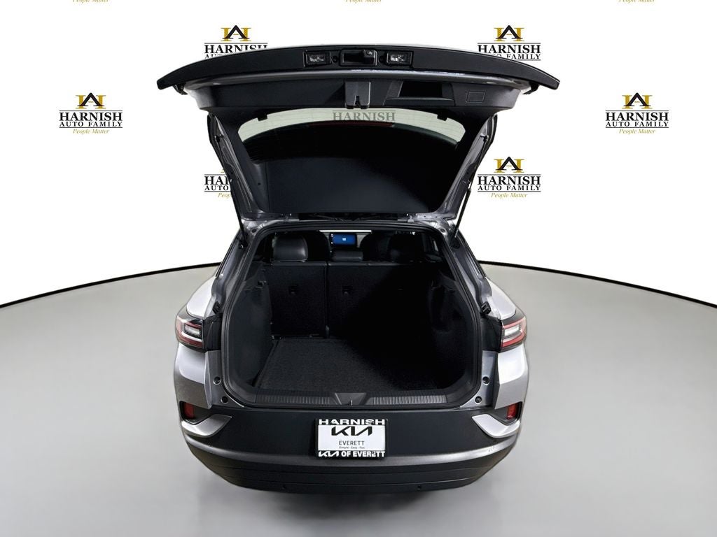 2024 Volkswagen ID.4 Standard