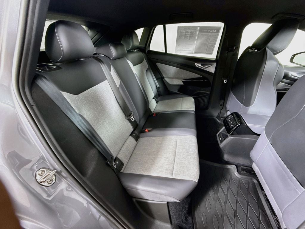 2024 Volkswagen ID.4 Standard