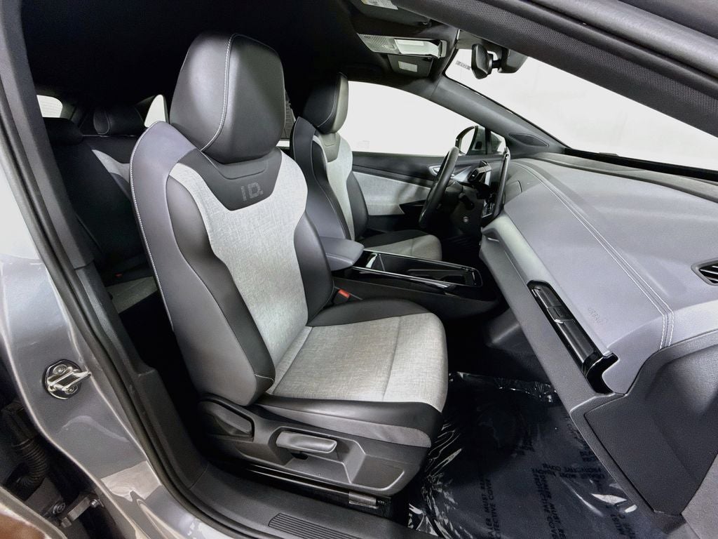 2024 Volkswagen ID.4 Standard