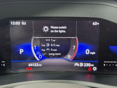 2022 Volkswagen Atlas Cross Sport 2.0T SE