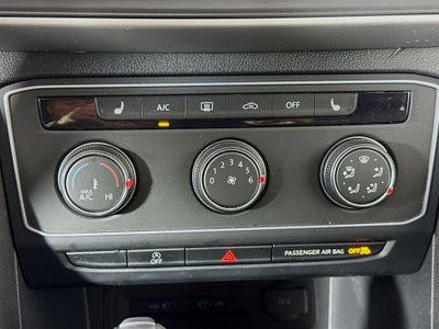 2022 Volkswagen Atlas Cross Sport 2.0T SE